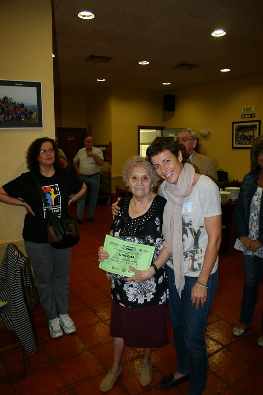 Jornada Final del Programa &quot;+qbasketsalud&quot;